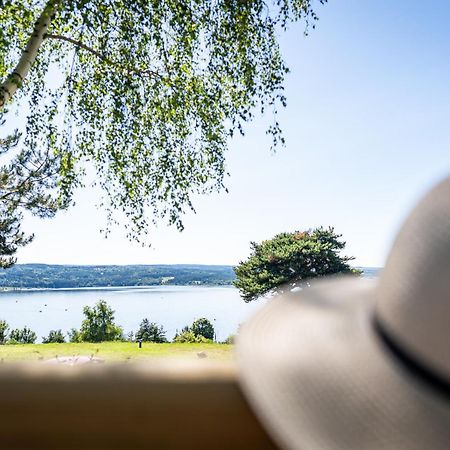 Les Terrasses Du Lac Langogne Buitenkant foto